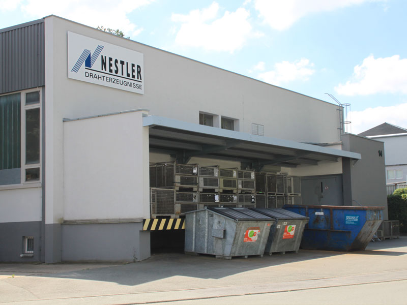 Nestler GmbH Drahterzeugnisse